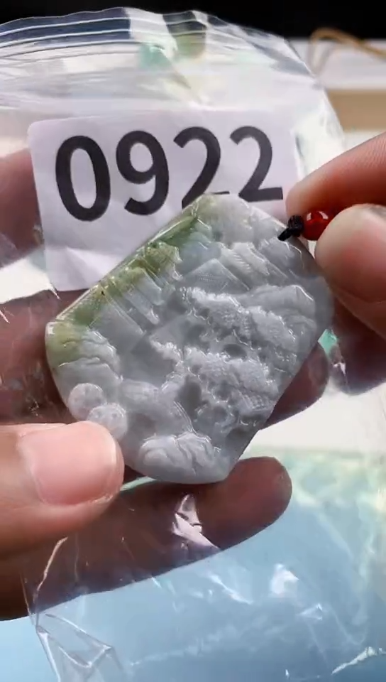 【闪购商品】翡翠挂件未镶嵌天然翡翠吊坠挂件