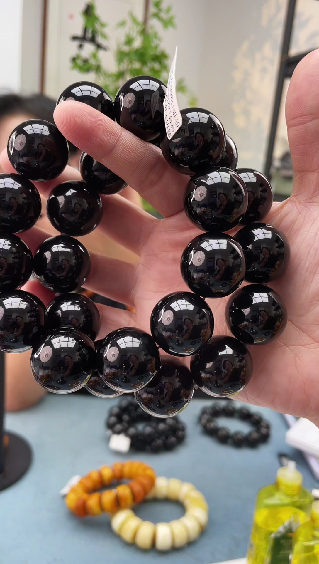 未镶嵌琥珀珠宝奇石070 22多样性发一