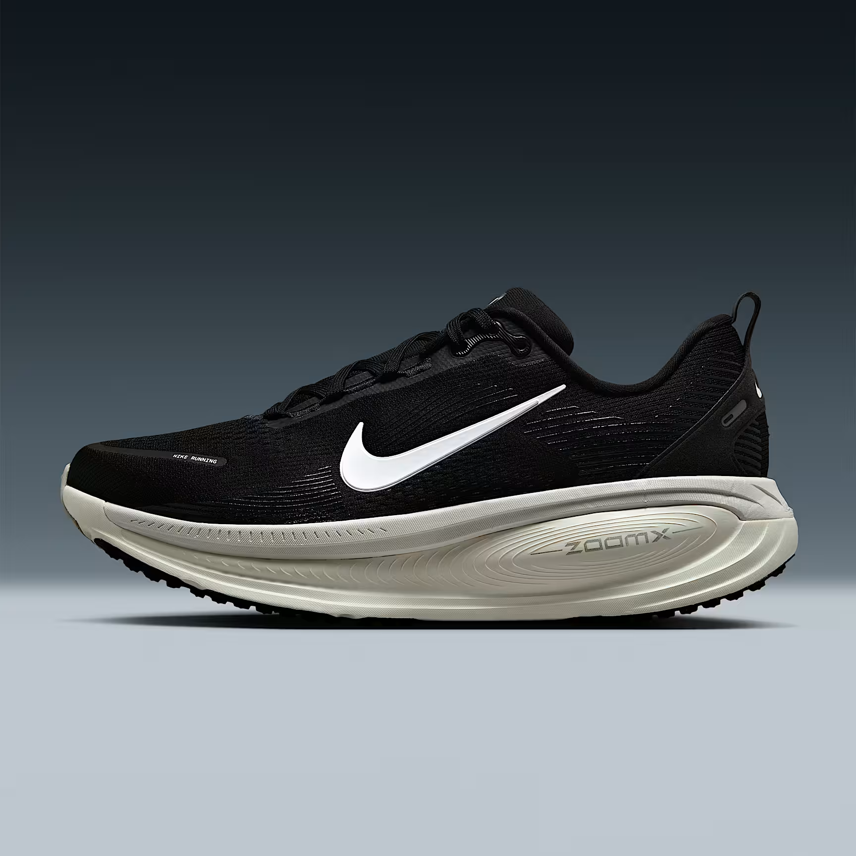 NIKE/耐克男款VOMERO 18运动鞋雅丹机能风欧若风HM6803-007