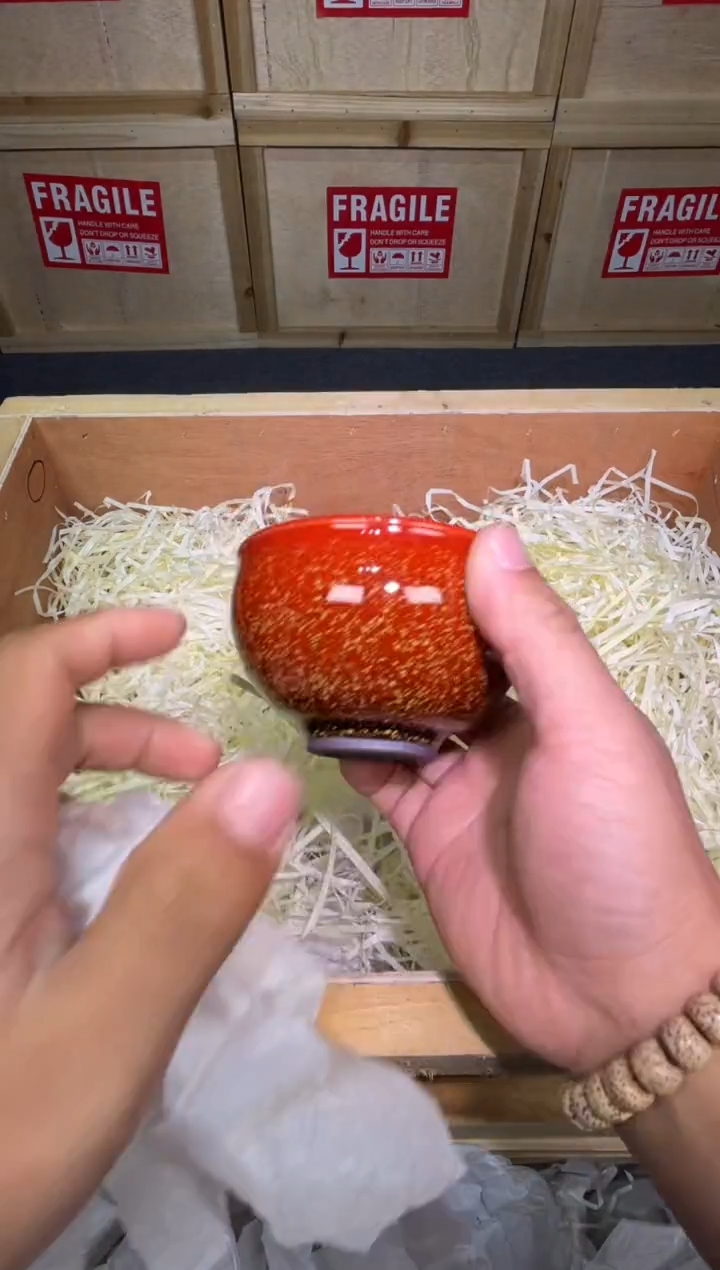 茶盏精选茶盏主人杯一只58