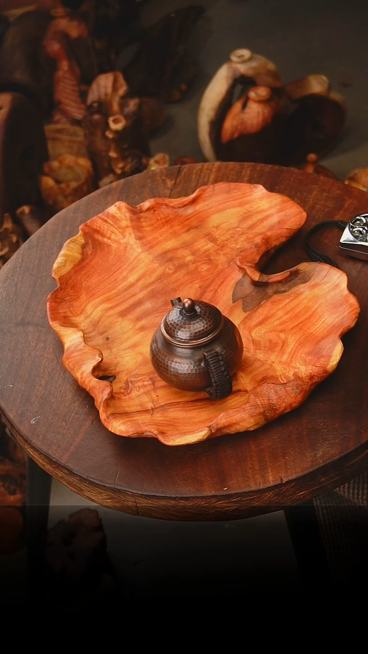 老叶木作木制品155