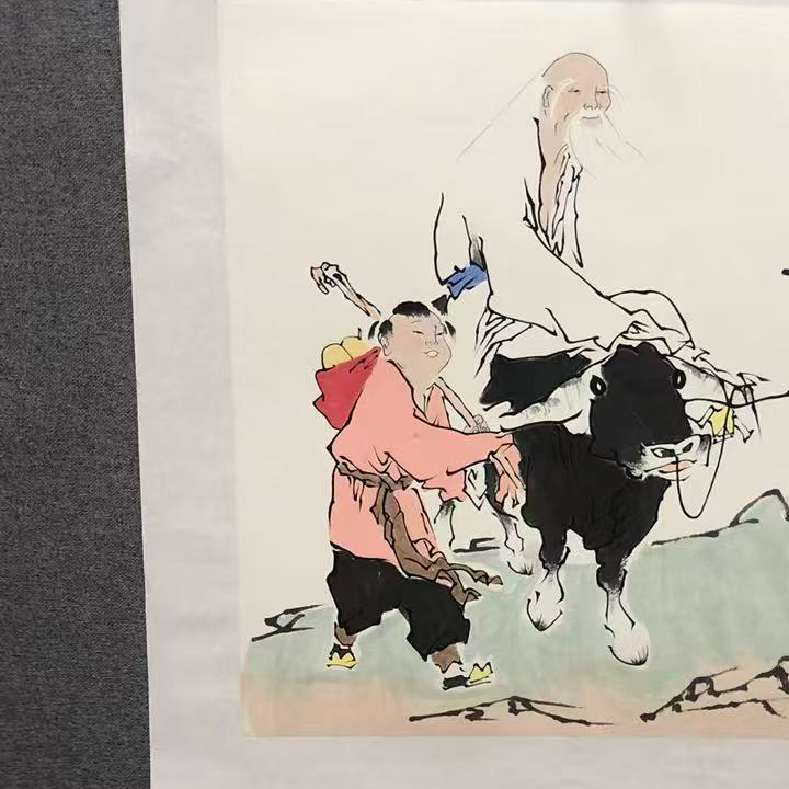 DYDS-X-016-260103-J-绘画