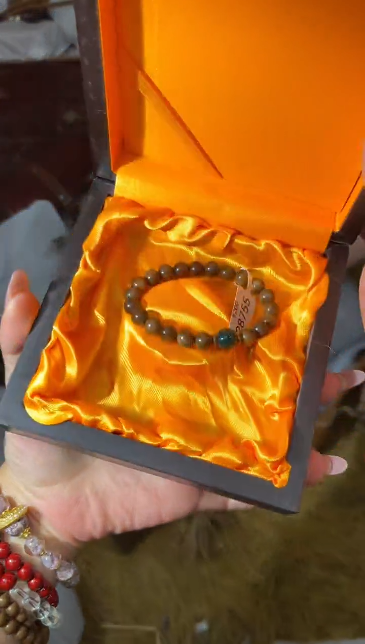 手串 智网云仓专属闪购链接无礼盒28755