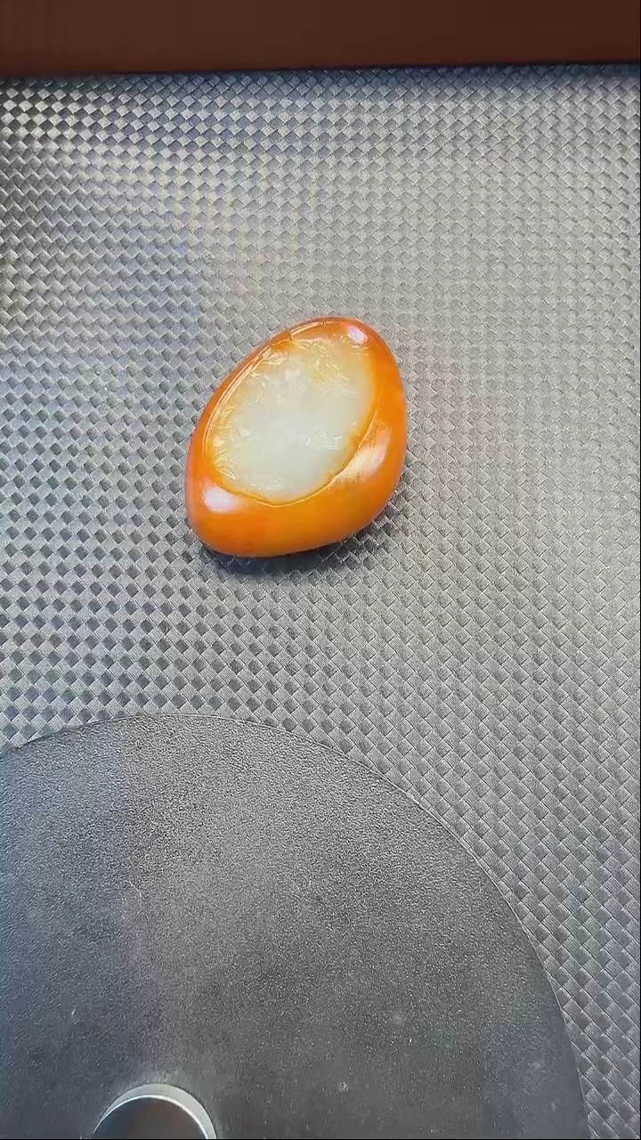 【闪购商品】和田玉吊坠(不含链)未镶嵌77