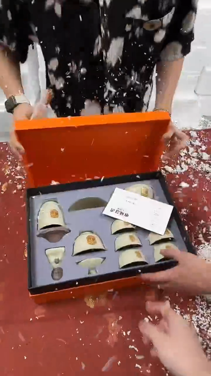 其他精品茶具@@@@@@@@（不带礼盒）