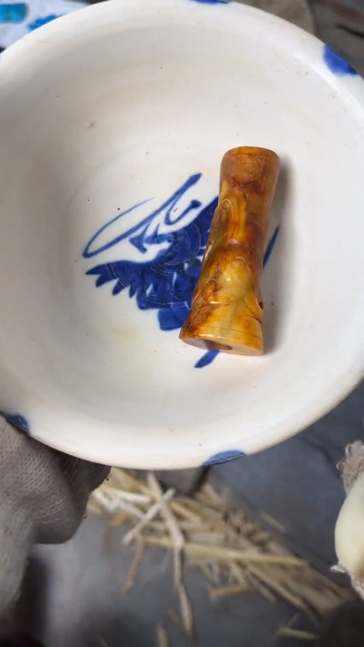 【闪购商品】瓷片手工，手绘，瓷器