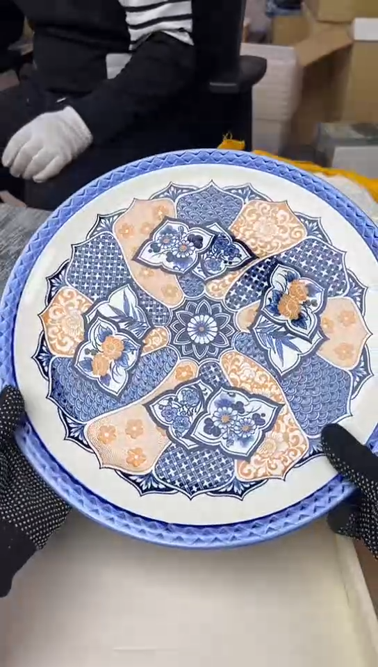 【闪购商品】中古回流瓷器谨慎参拍