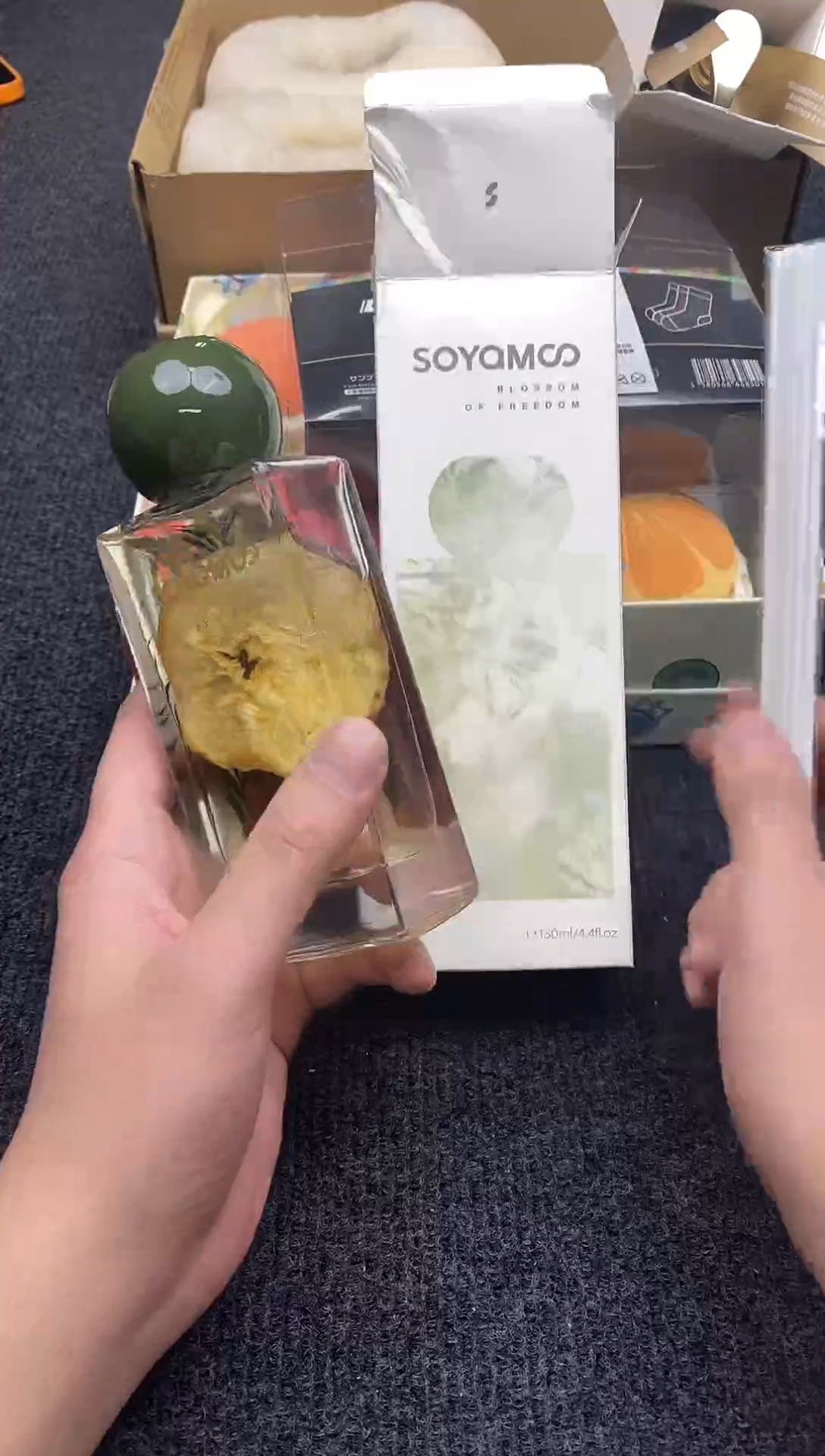 其他如图所示 平安高端礼品