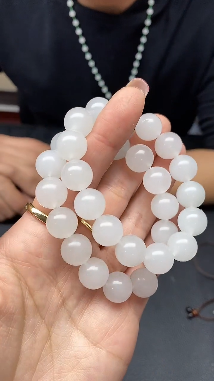 【闪购商品】石英质玉（金丝玉）·未镶嵌拍一发一多样性