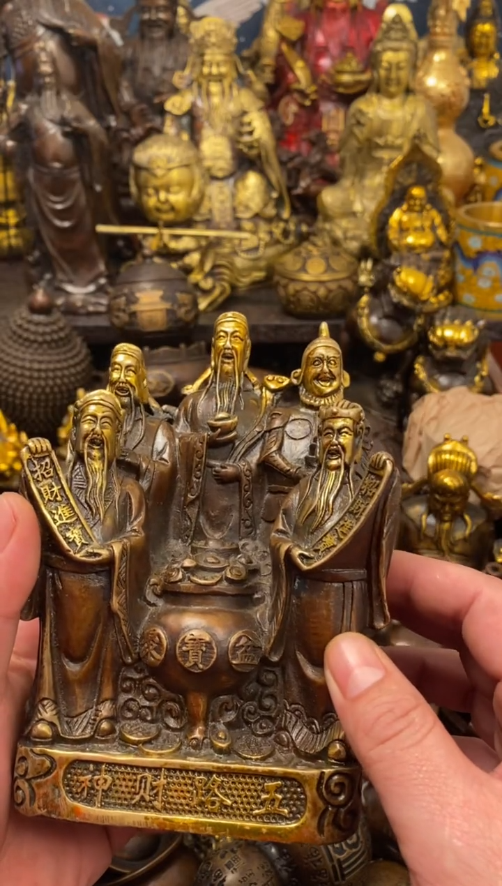 案台摆件  物品摆件