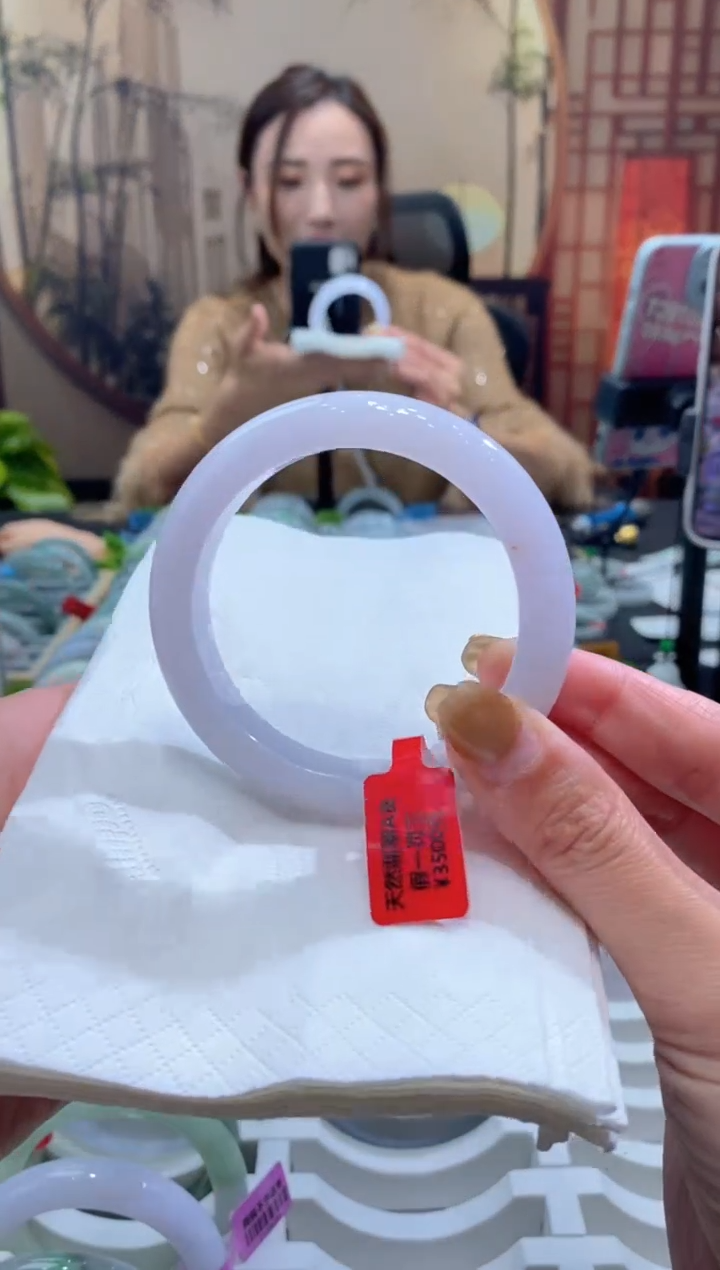 未镶嵌手镯翡翠000083881