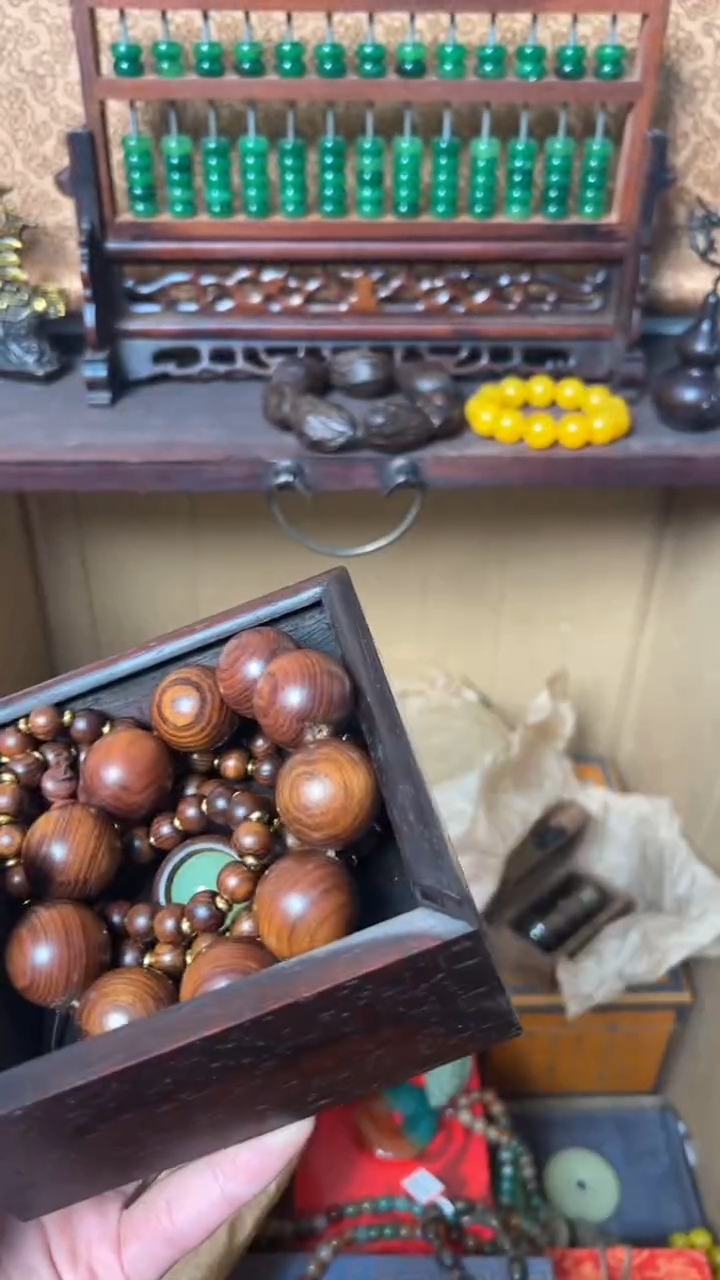 【闪购商品】木好运来直播间专属链接