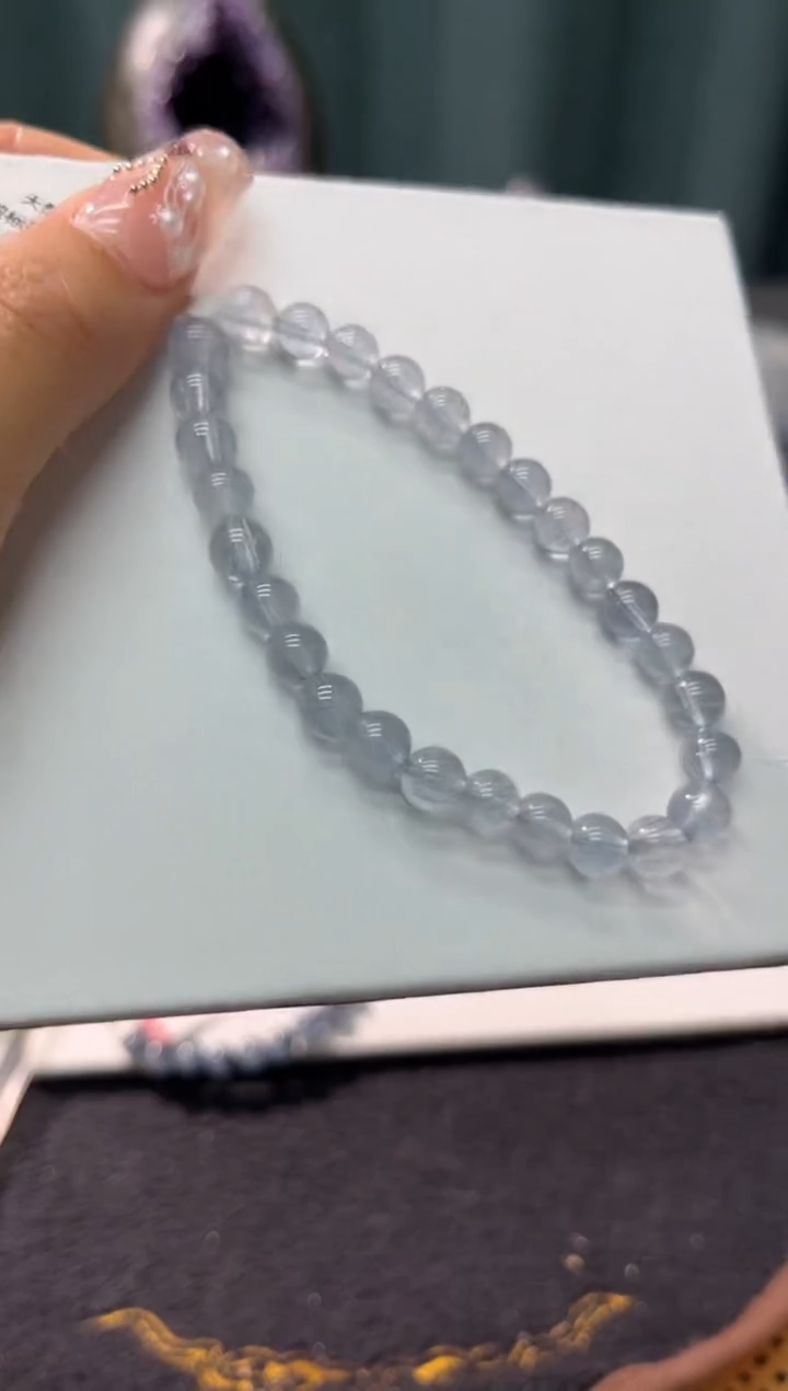 【闪购商品】水晶手链未镶嵌164多样性发其一/