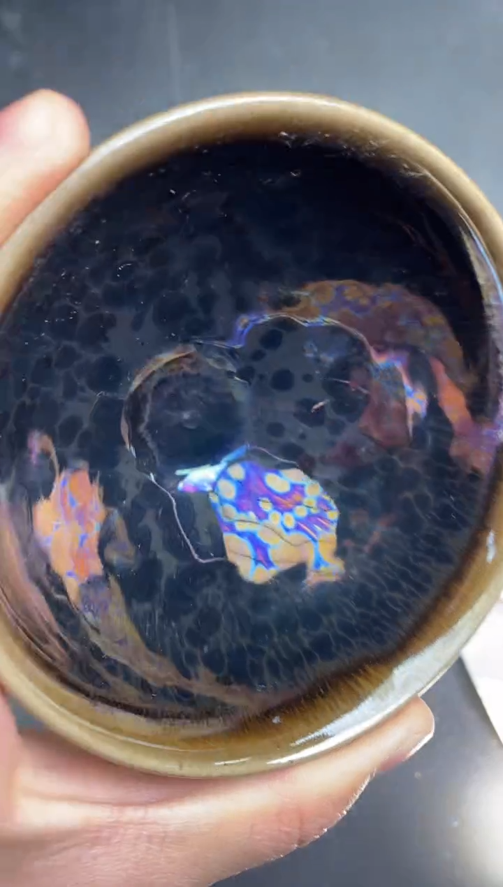 【闪购商品】茶盏977建盏建盏建盏建盏