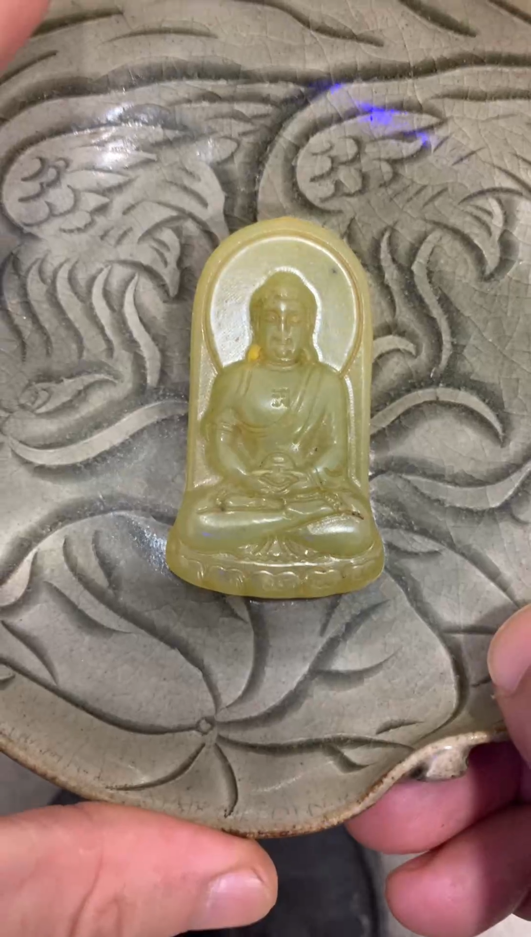 瓷片当代陶瓷工艺品8