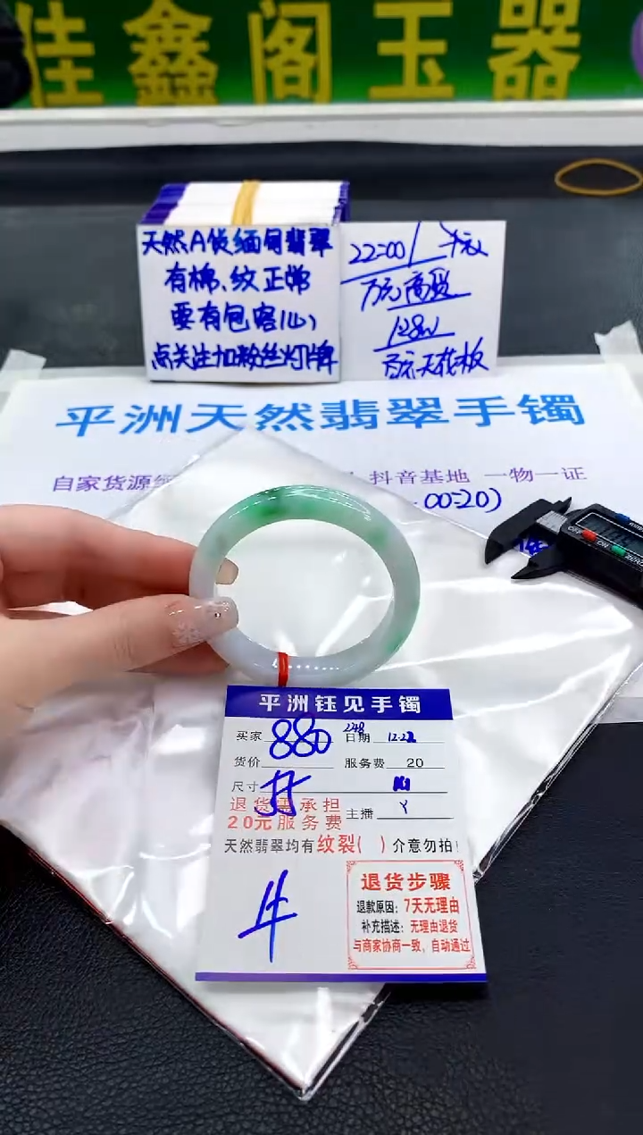 未镶嵌手镯翡翠111111111