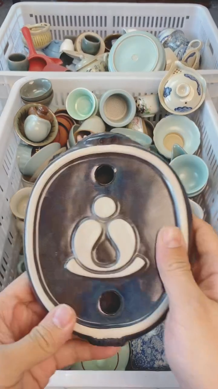 【闪购商品】（轻轻微瑕）茶具茶壶茶碗茶杯