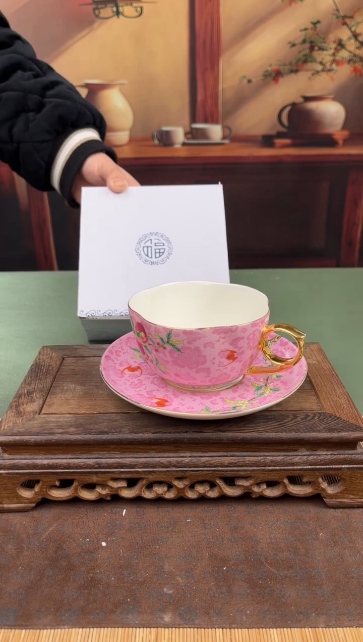 【闪购商品】顾德茶器福利闪购链接