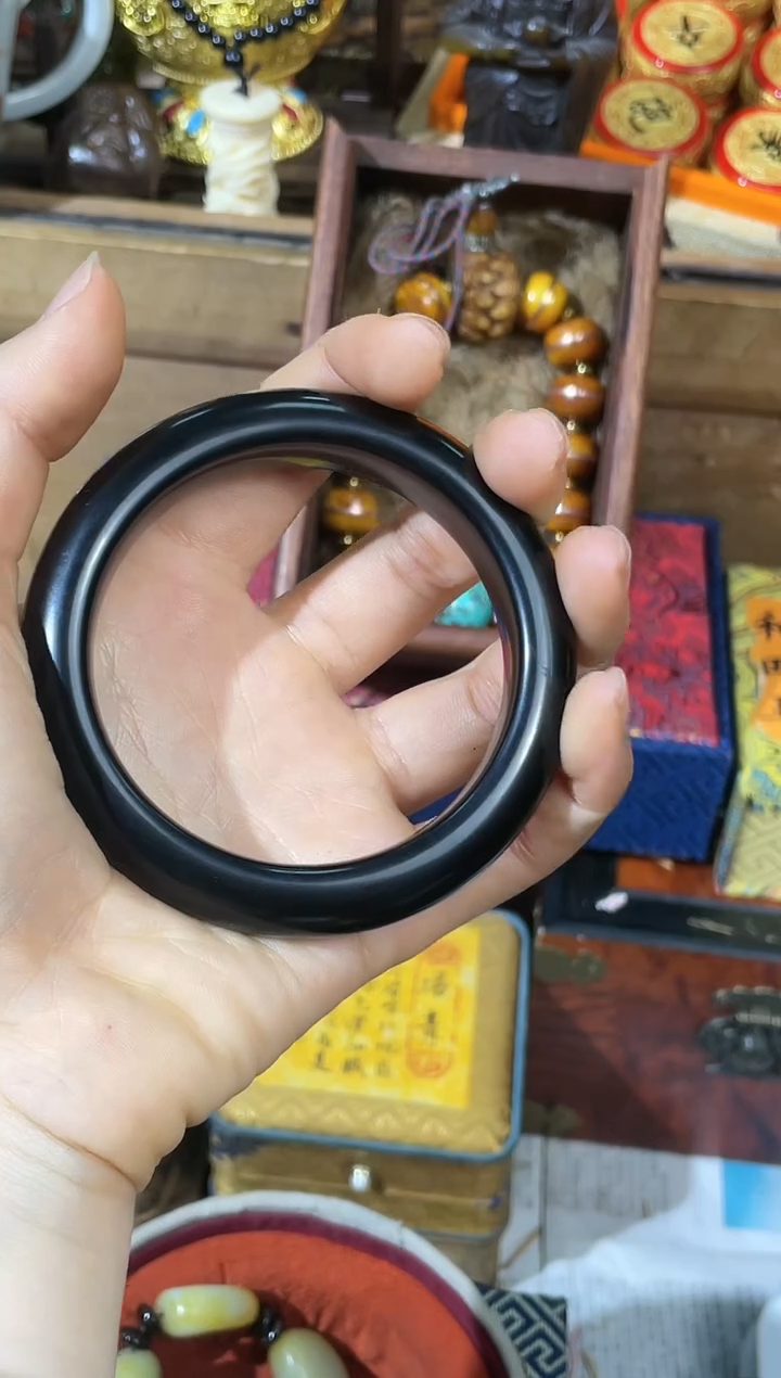 【闪购商品】和田玉颈饰未镶嵌老妹专属链接玉石