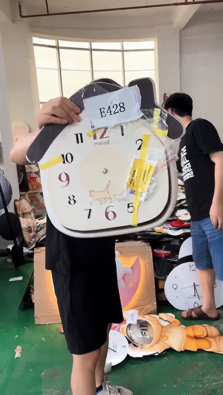 孤品朵朵闪购E428