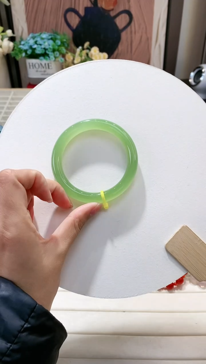 手镯玛瑙/玉髓未镶嵌15-58