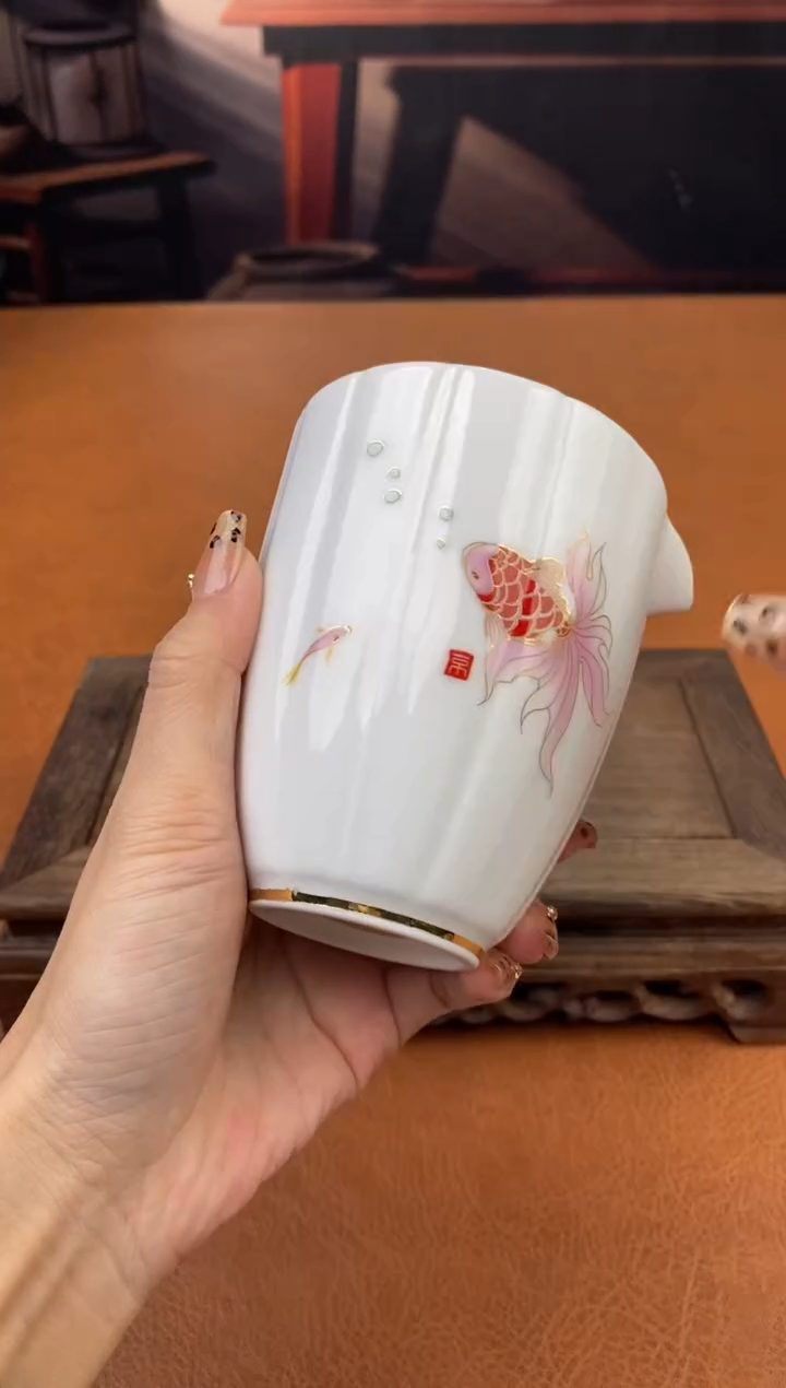 【闪购商品】陶禧茶器闪购福利V