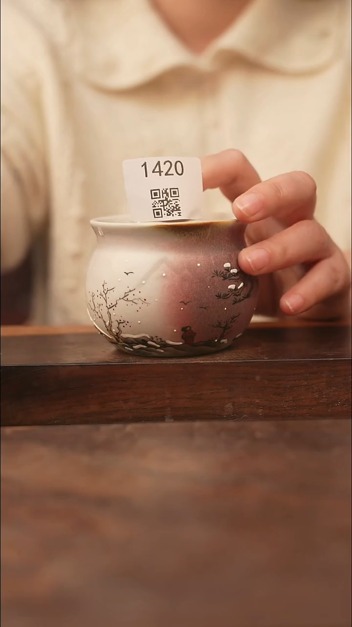 【落单孤品】/杯子@@1420
