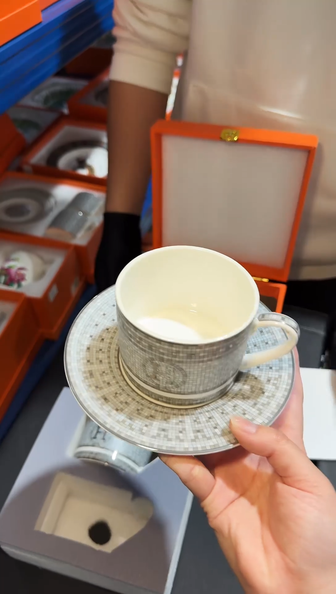 36%以上骨粉骨瓷--