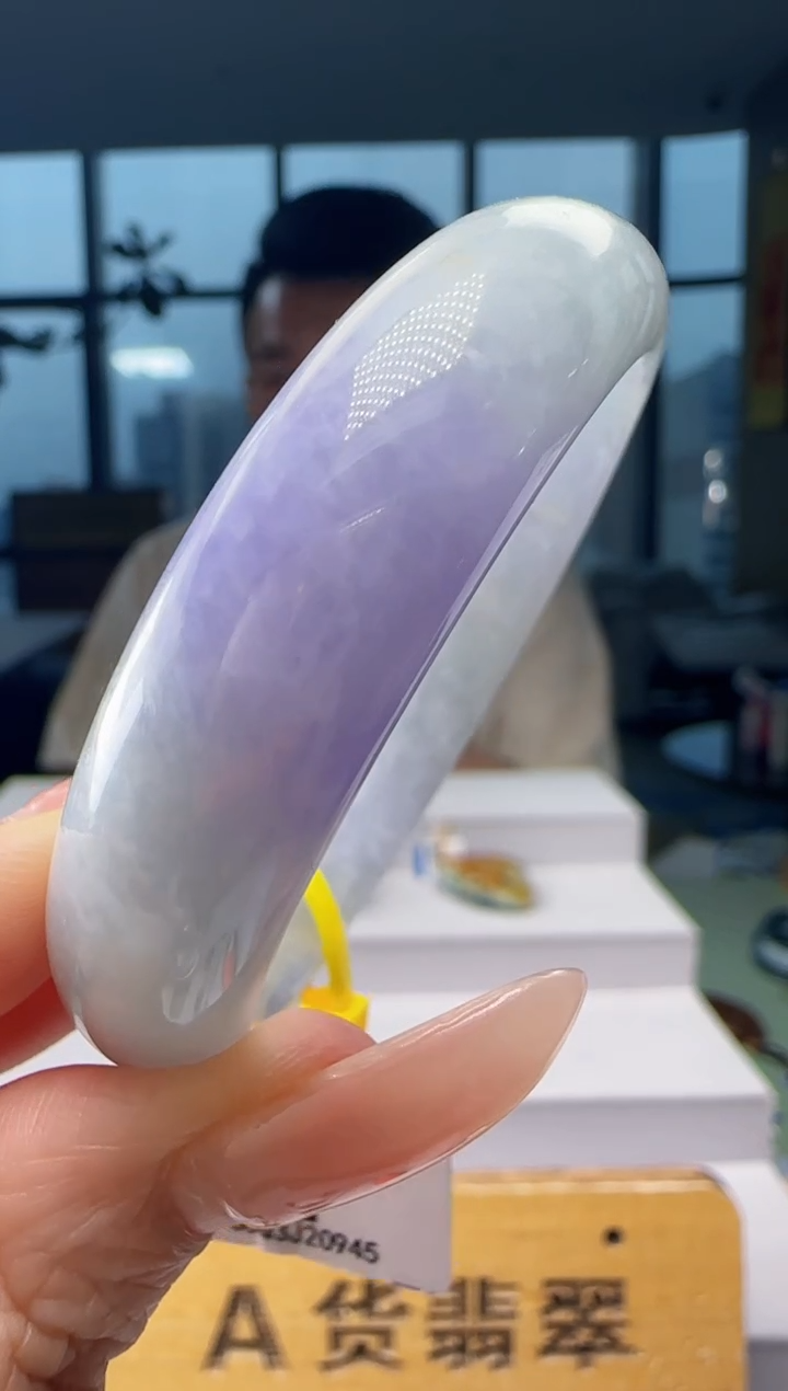 未镶嵌手镯翡翠YJ@@960Q3J20945