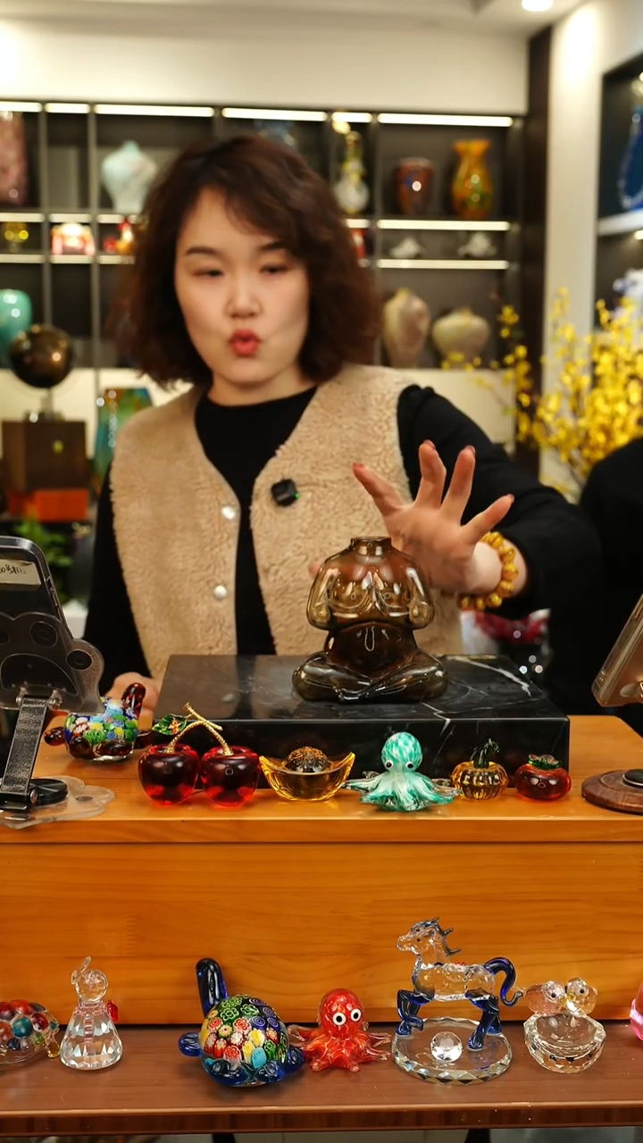 外卖花瓶花器花盆389