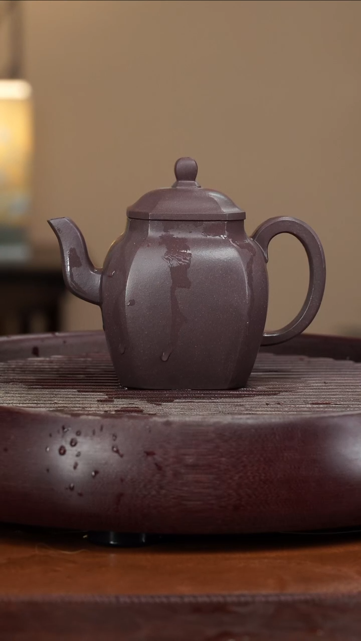 【闪购商品】紫砂茶壶宜兴紫砂壶