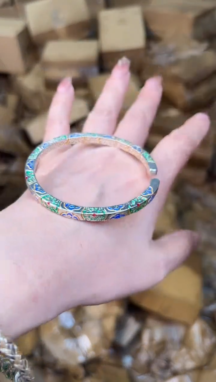 手串文儒甄选福利闪购商品无礼盒