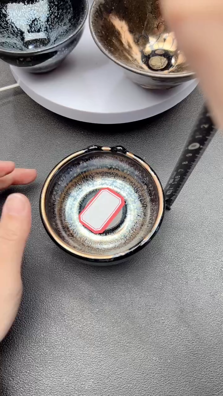 【闪购商品】茶盏287建盏建盏盏建