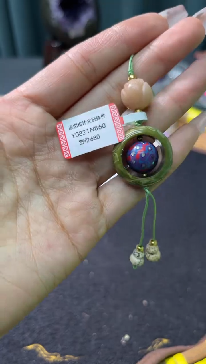 【闪购商品】水晶手链未镶嵌137多样性发其一/