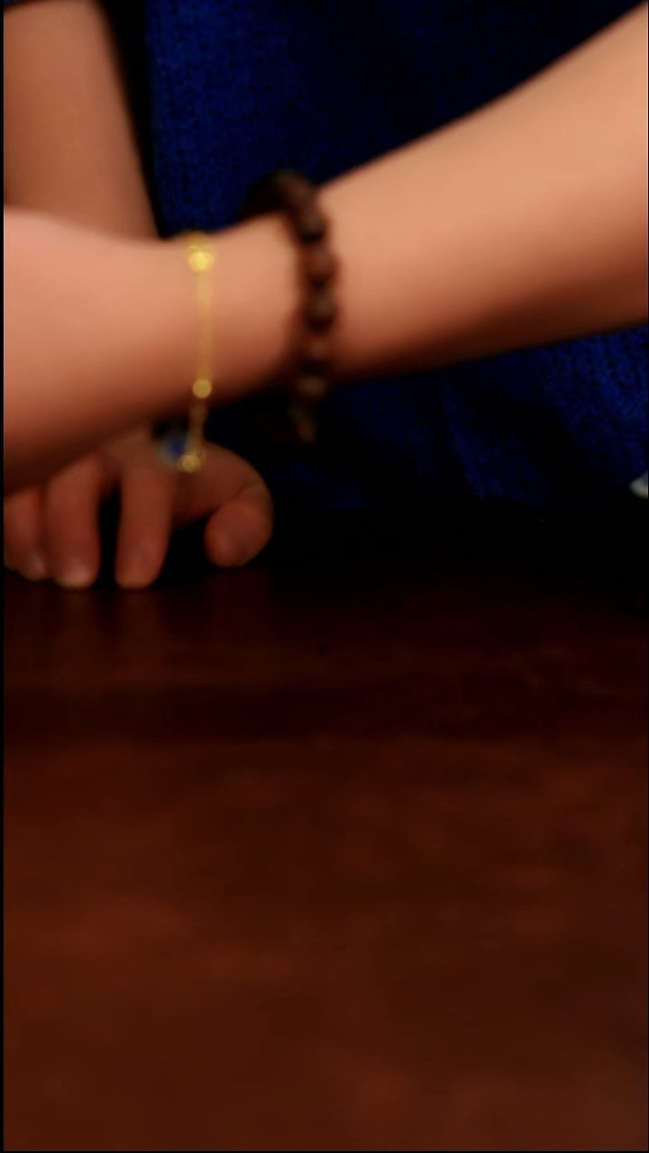 蓝**瓜景德镇手工手绘茶具~