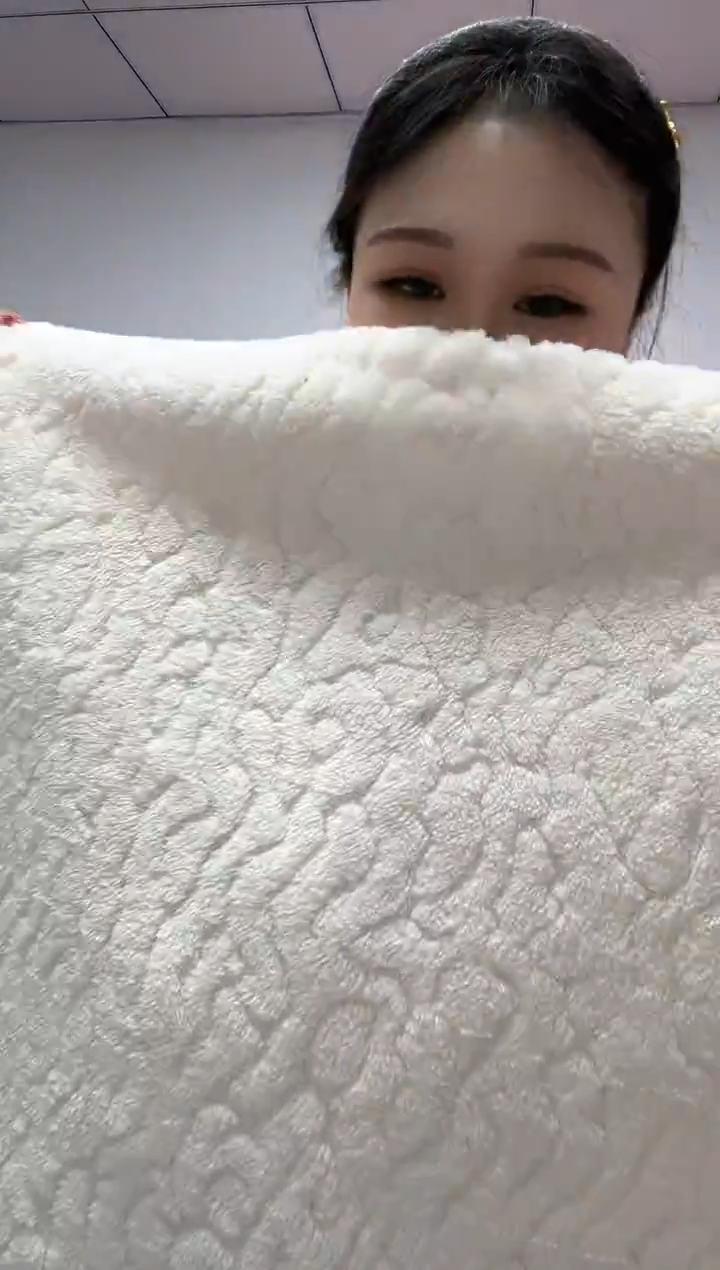法兰绒2.3X1.8左右以主播所说为准