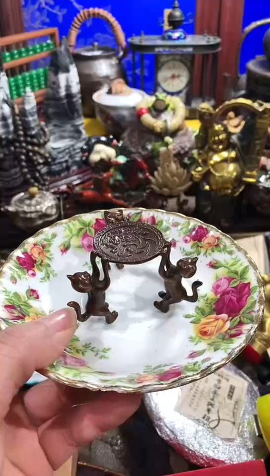 【闪购商品】瓷器默认链接一物一拍