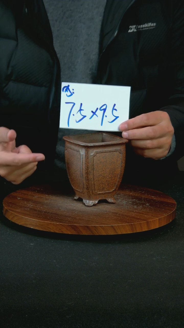 【闪购商品】紫砂B20