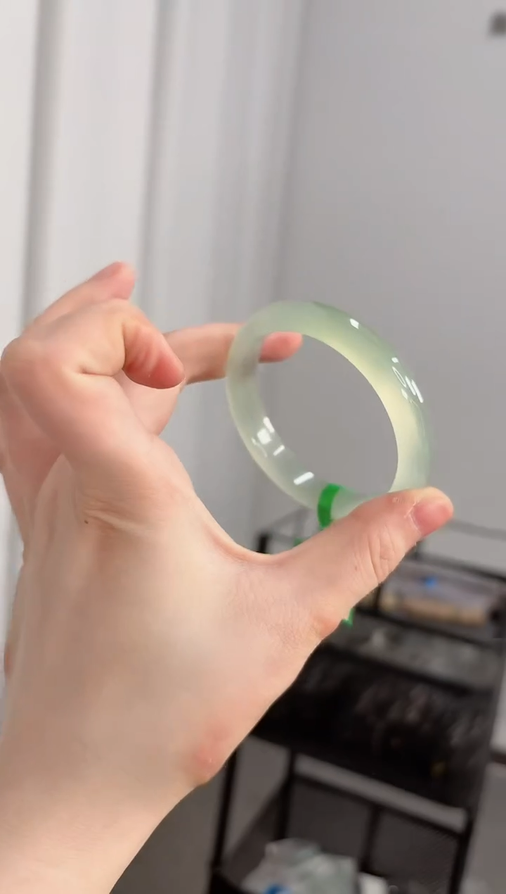 【闪购商品】玛瑙/玉髓手镯未镶嵌55圈