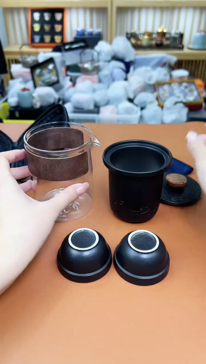 【闪购商品】万家瓷坊清货商品链接@@G098