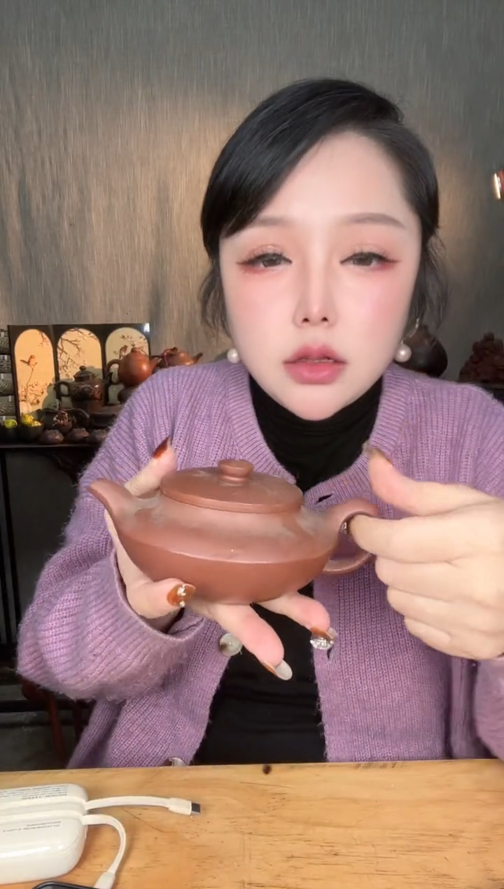 壶20号白云推荐推荐