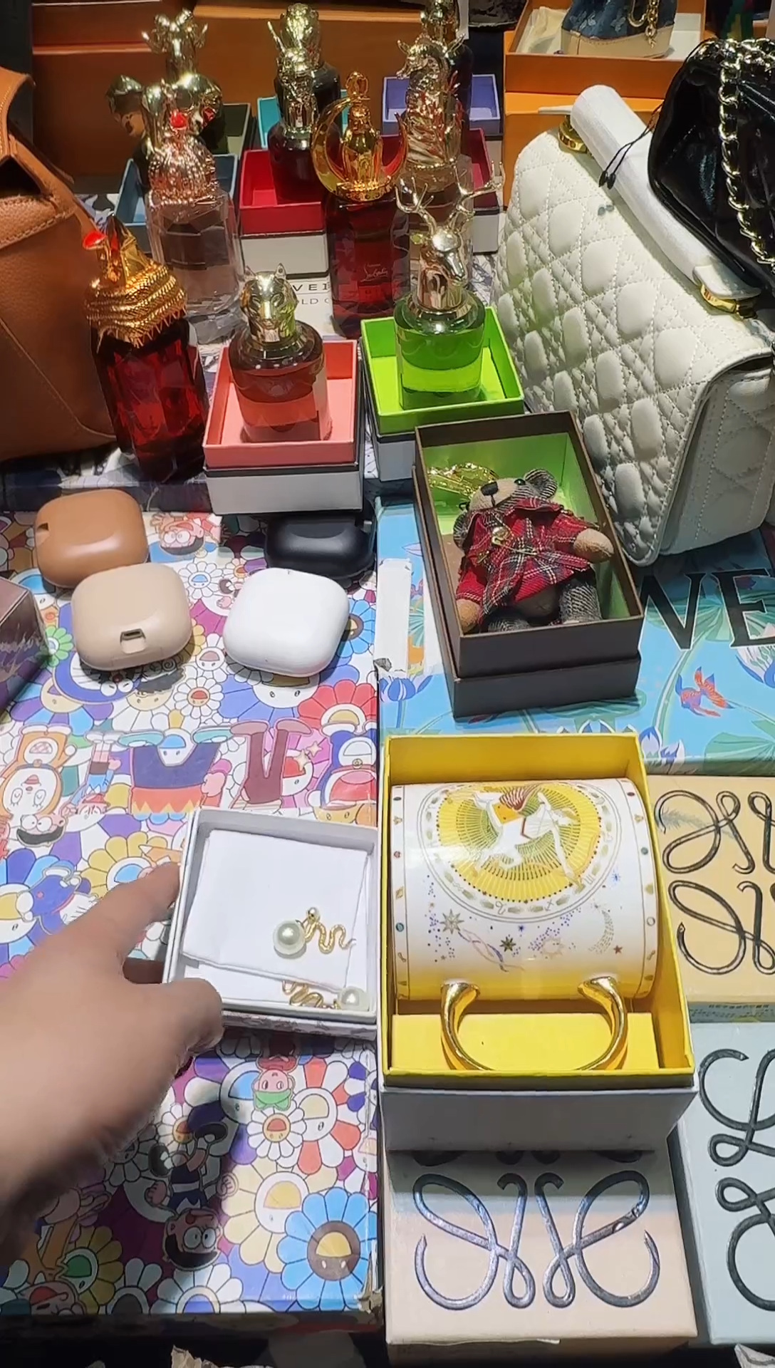 【闪购商品】瓷片换类目孤品单品一件不留