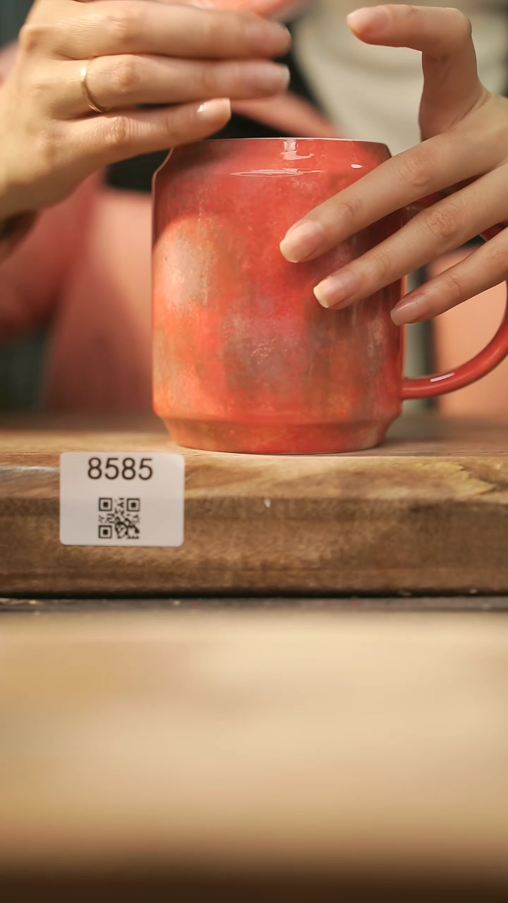 【闪购商品】【落单孤品】福利/杯子@@8585