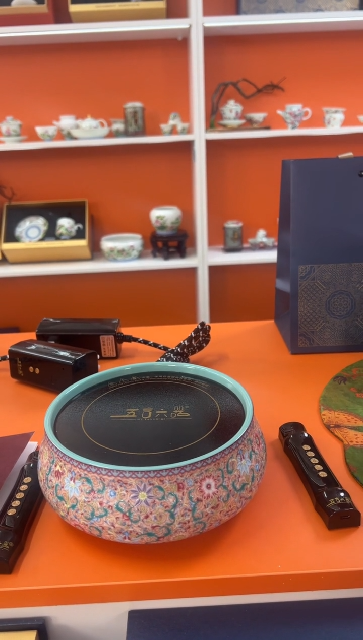 【闪购商品】瓷片小乔闪电购链接