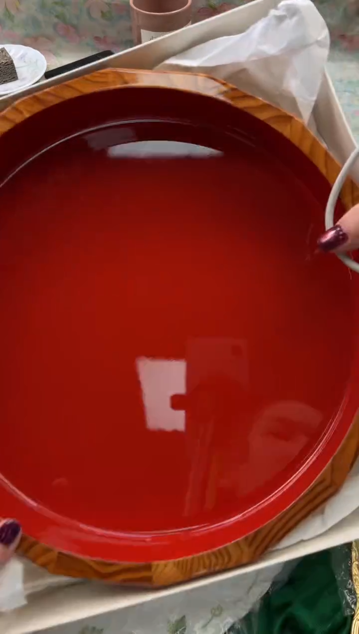 秋**痕       A768*