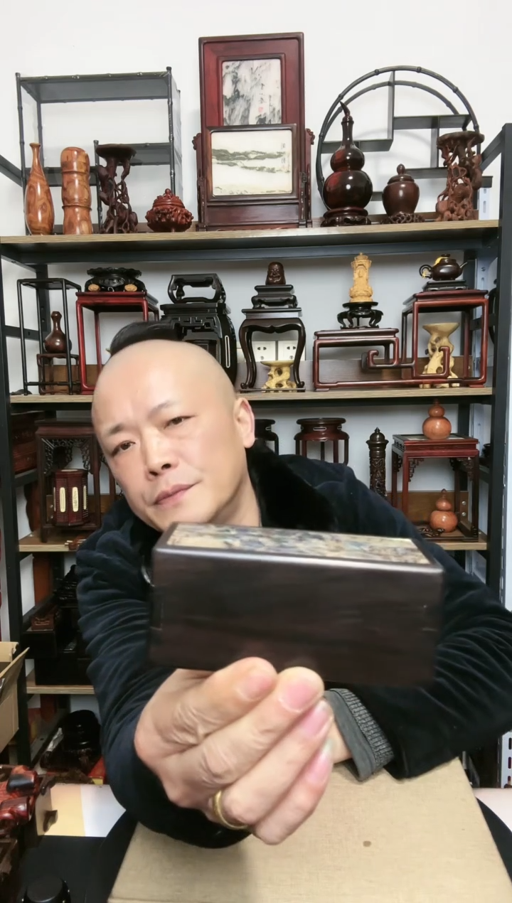 【闪购商品】紫砂紫砂底座底座