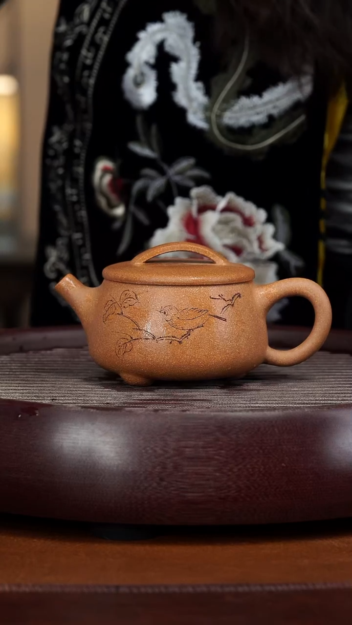 【闪购商品】紫砂茶壶宜兴紫砂壶