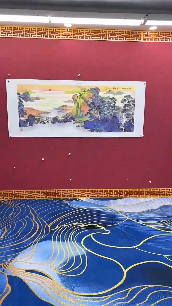 【闪购商品】国画书法绘画闪电购-