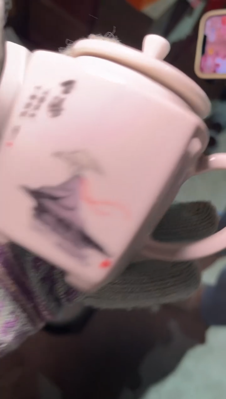 【闪购商品】瓷片雅琪精品专属链接W17