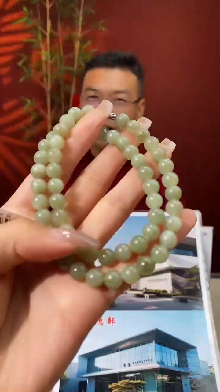 和田玉未镶嵌颈饰多样性发货 拍一发一